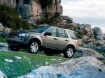 Land Rover Freelander 2 HSE i6 2006 года